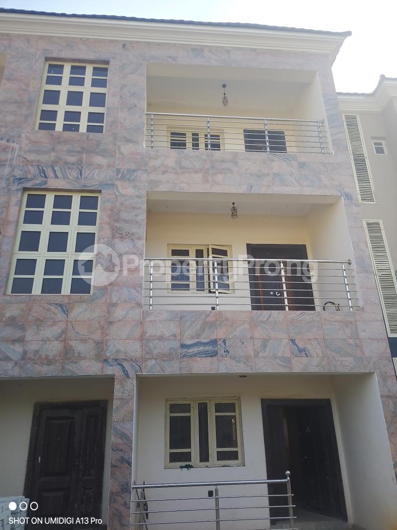 2 bedroom House for sale Jahi Abuja - 0