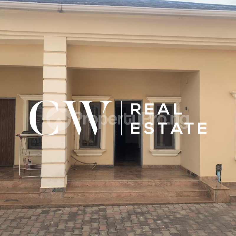 2 bedroom Flat / Apartment for rent Jahi Abuja