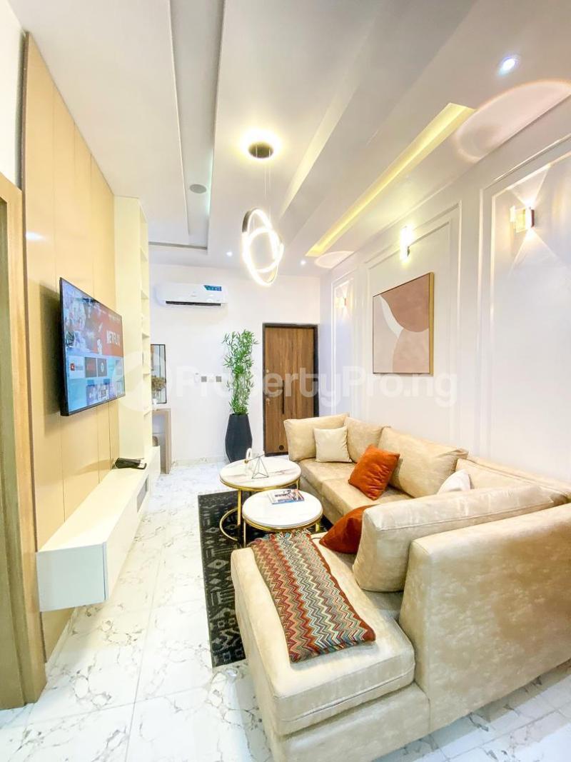 2 bedroom Flat / Apartment for rent Chevron Chevron Lekki Lagos