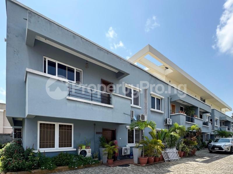 2 bedroom Flat / Apartment for rent Ikoyi Lagos