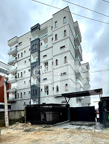 2 bedroom Flat / Apartment for rent Lekki Phase 1 Lekki Lagos