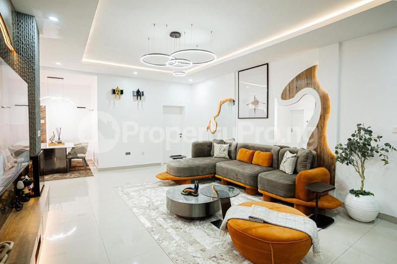 2 bedroom Flat / Apartment for shortlet Lekki Phase 1 Lekki Lagos