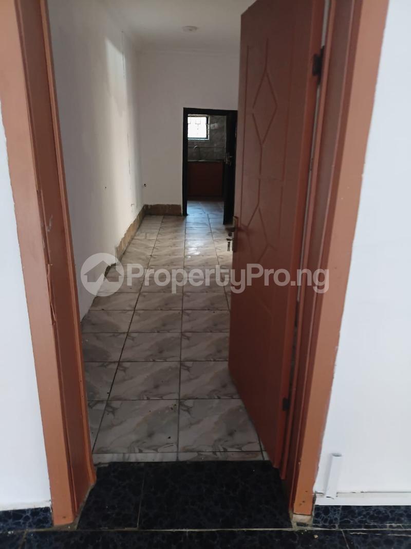 2 bedroom Flat / Apartment for rent Salem Bustop Behind Romay Gardens Illasan Lekki Lagos State Ilasan Lekki Lagos