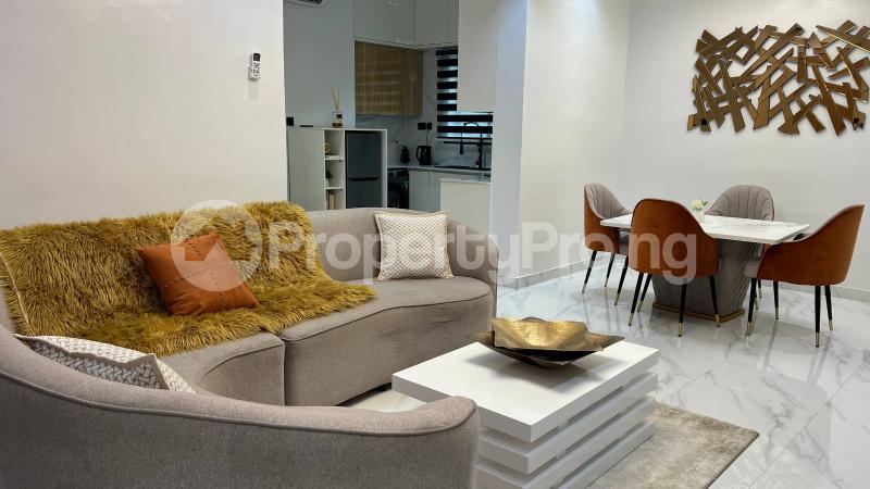 2 bedroom Flat / Apartment for shortlet Ikeja GRA Ikeja Lagos