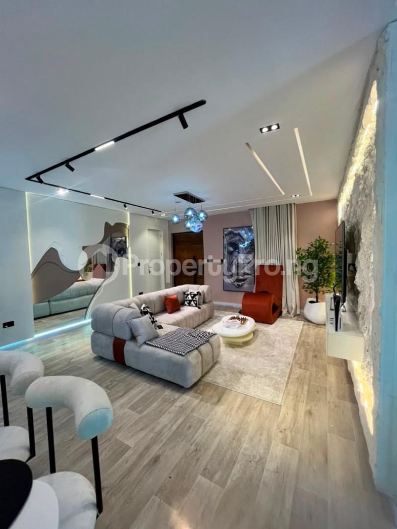 2 bedroom Flat / Apartment for shortlet Ikate Lekki Lagos