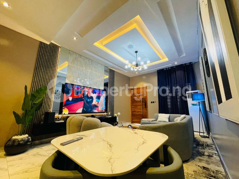 2 bedroom Flat / Apartment for shortlet Ikate Lekki Lagos