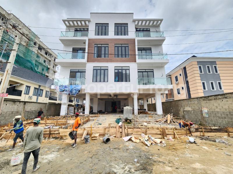 2 bedroom Flat / Apartment for sale Lekki Phase 1 Lekki Lagos