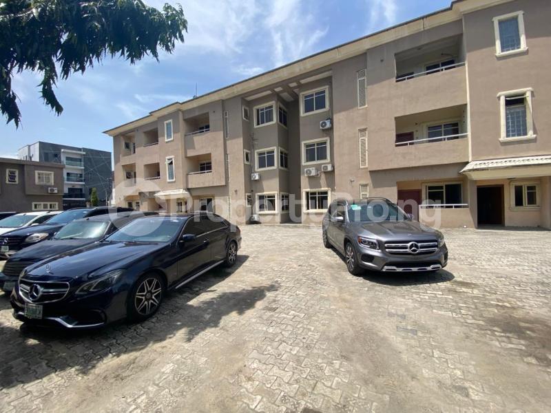 2 bedroom Flat / Apartment for rent Ikate Lekki Lagos