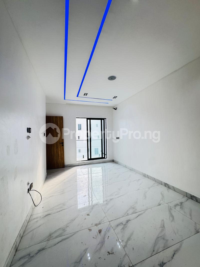 2 bedroom Flat / Apartment for sale Lekki 1 Lagos Lekki Phase 1 Lekki Lagos