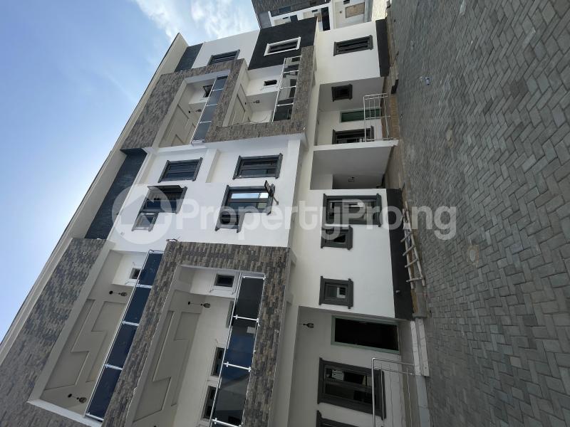 2 bedroom House for sale Mobil Road Ajah Lagos