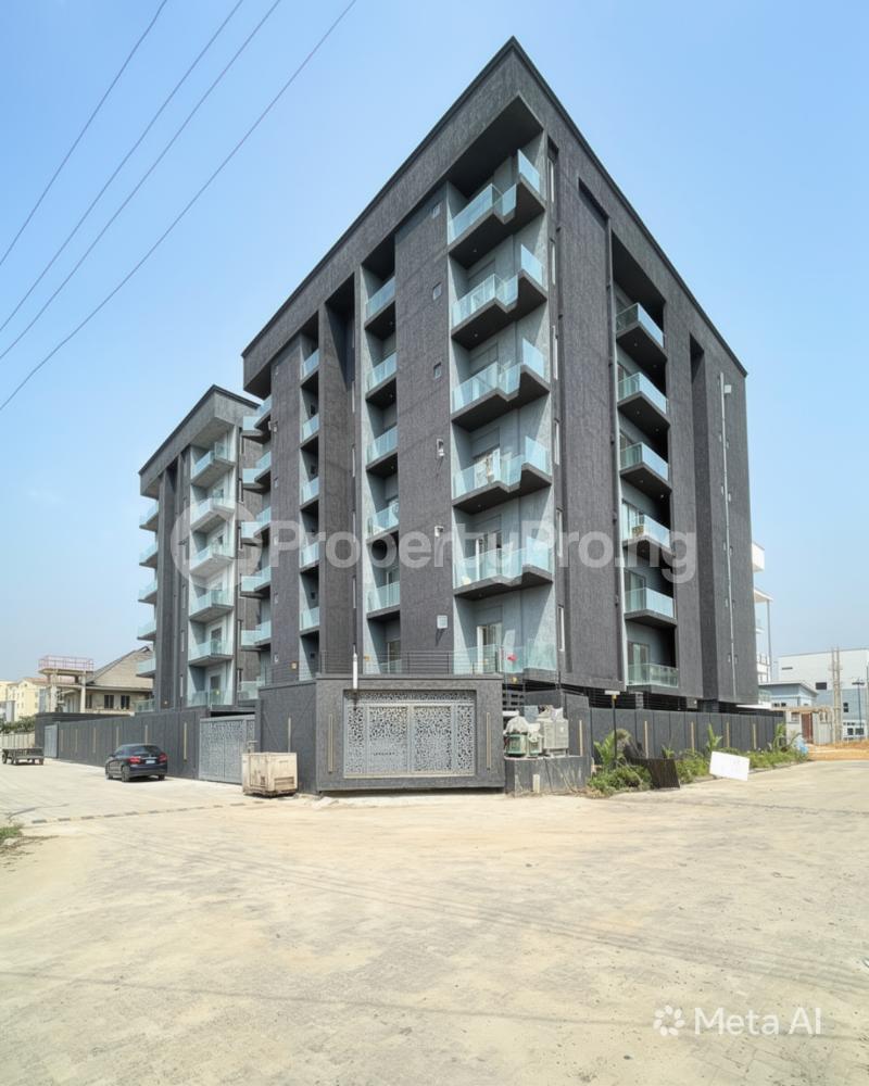 2 bedroom House for sale Ikate Lekki Lagos