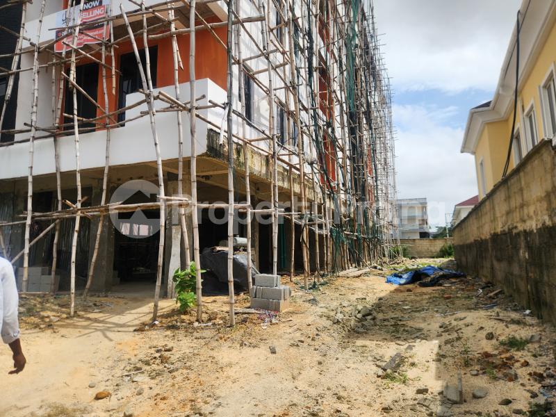 2 bedroom Flat / Apartment for sale Palm Spring Road (spar Road) Ikate Lekki Lagos
