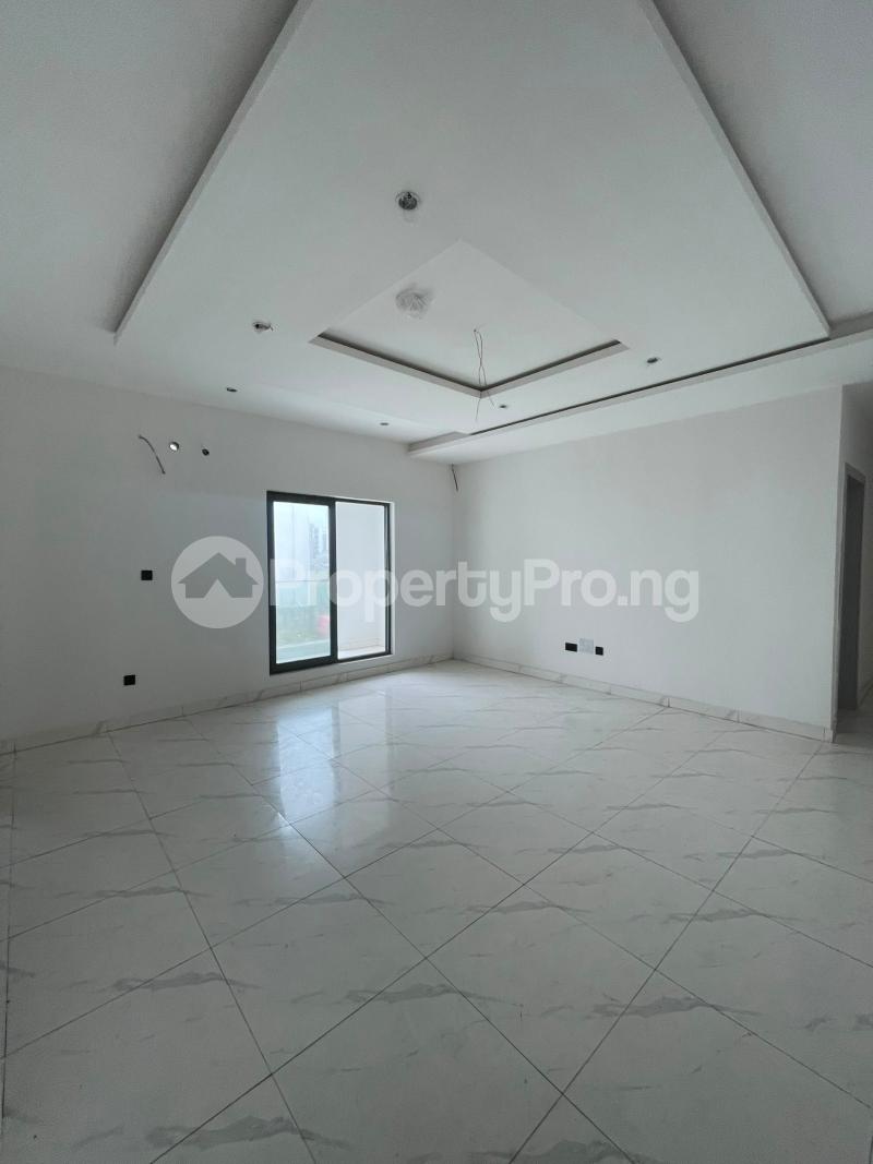 2 bedroom Flat / Apartment for sale Ikate Lekki Lagos