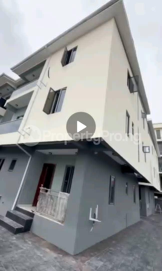 2 bedroom Flat / Apartment for rent Lekki Phase 1 Lekki Lagos