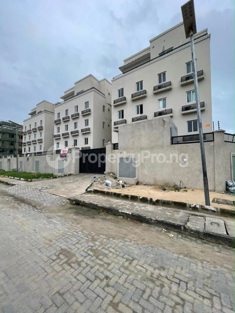 2 bedroom Flat / Apartment for sale Ikate Lekki Lagos