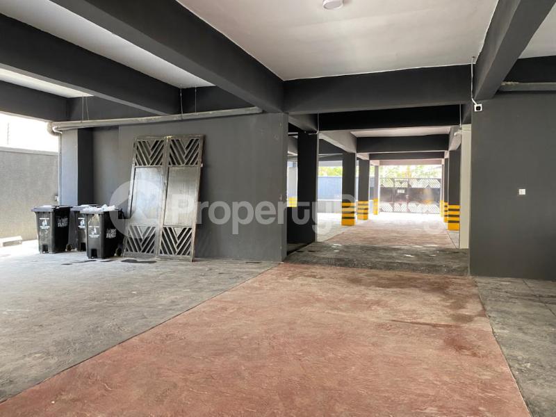 2 bedroom Flat / Apartment for rent Ikota Lekki Lagos