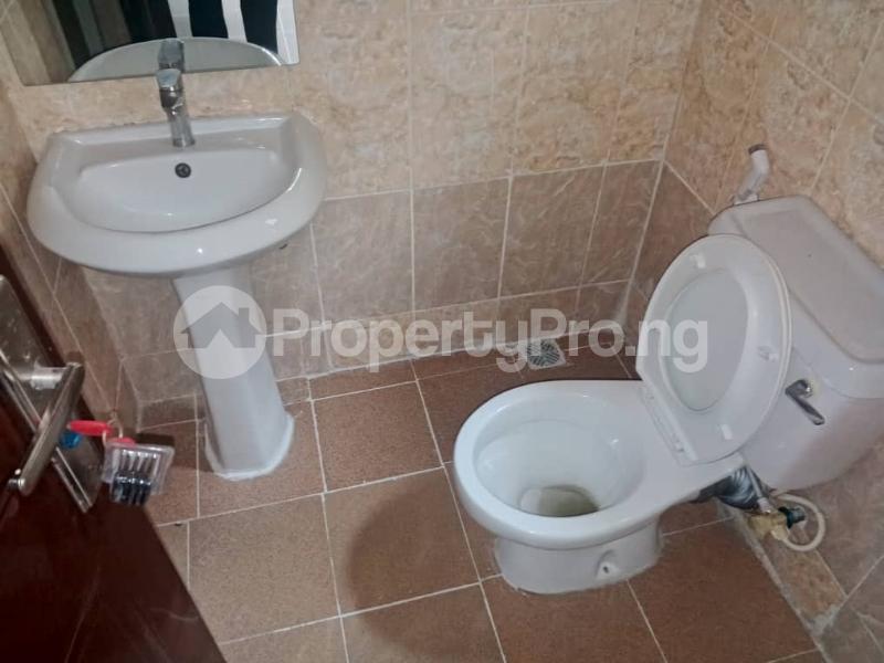 2 bedroom Flat / Apartment for rent Victoria Island Lagos