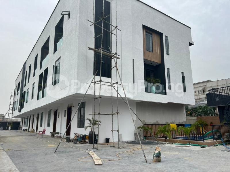2 bedroom Flat / Apartment for sale Ikate Lekki Lagos