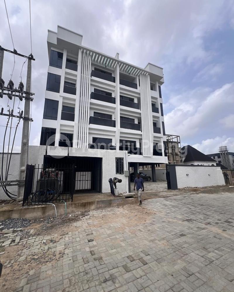 2 bedroom House for sale Ikate Lekki Lagos