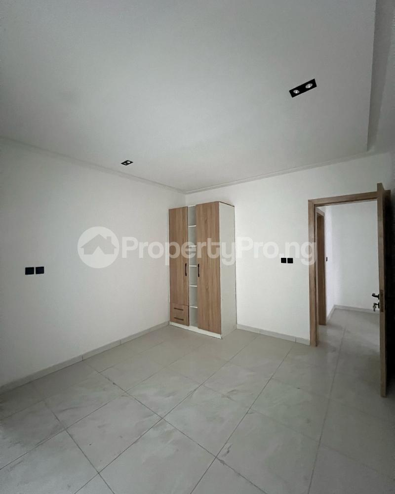 2 bedroom Flat / Apartment for rent Lekki Phase 1 Lekki Lagos