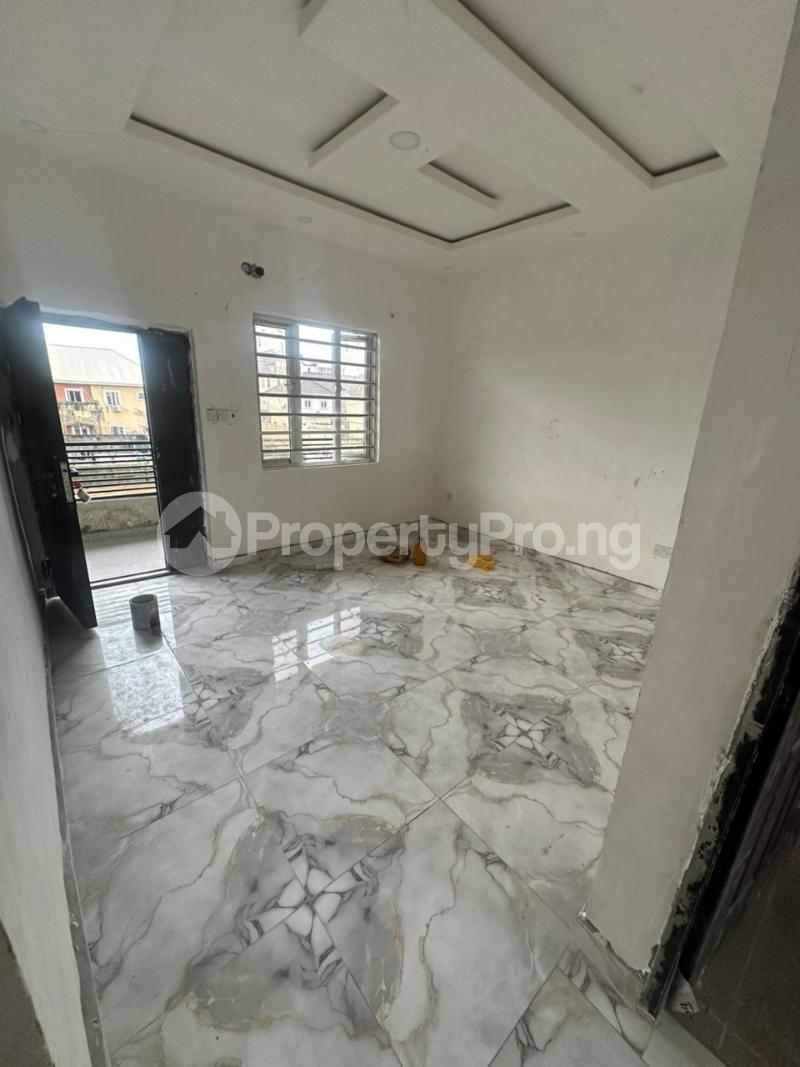 2 bedroom Flat / Apartment for rent Thomas estate Ajah Lagos