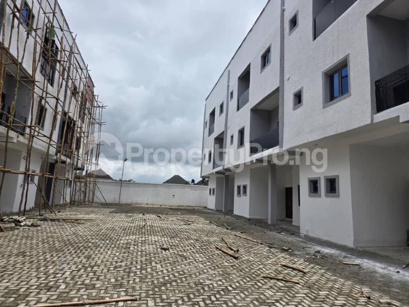 2 bedroom Flat / Apartment for rent Lekki Lagos