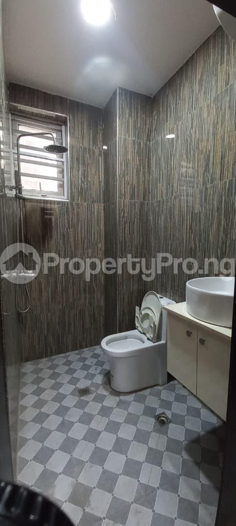 2 bedroom Flat / Apartment for sale Ikate Lekki Lagos