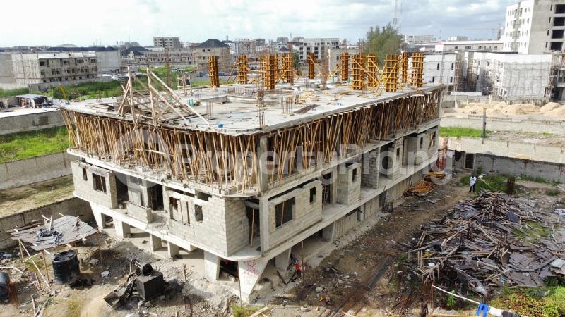 2 bedroom Flat / Apartment for sale The Camberwall Advantage Lekki Phase 1 Lekki Lagos