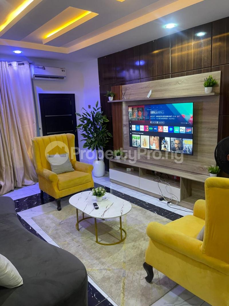 2 bedroom Flat / Apartment for shortlet Ajao Estate Isolo Lagos