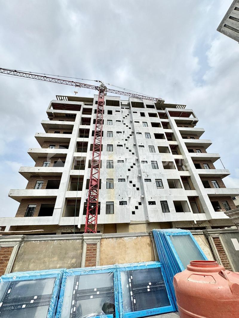 2 bedroom Flat / Apartment for sale Old Ikoyi Ikoyi Lagos