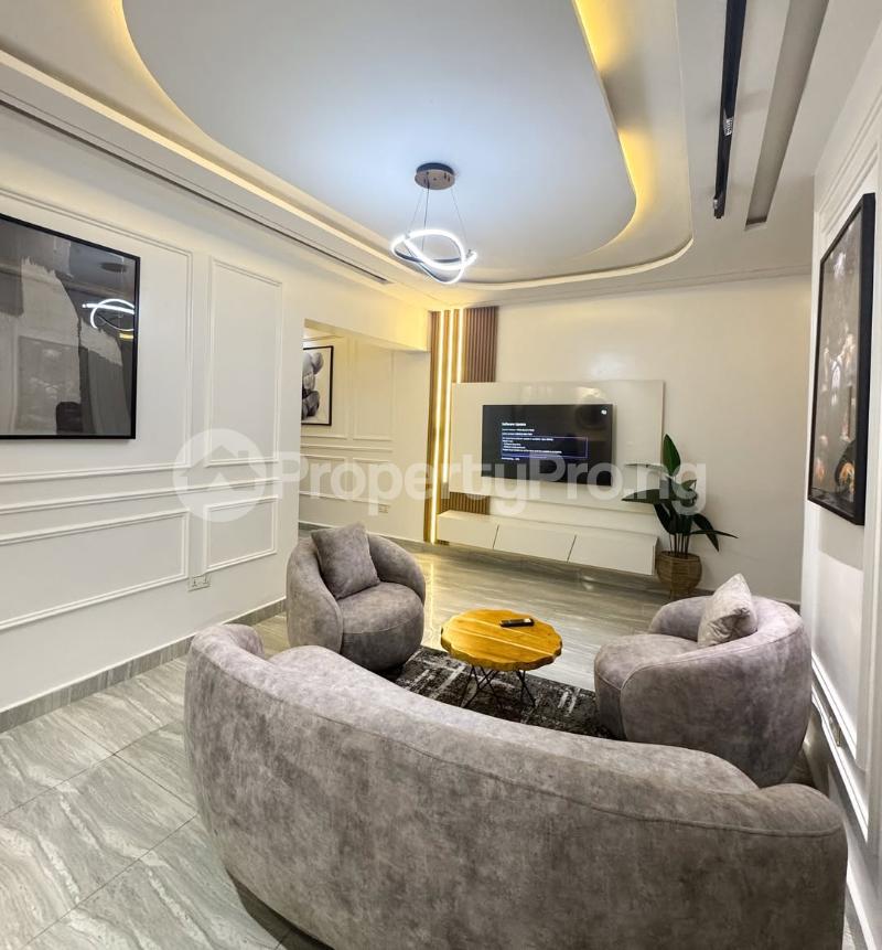 2 bedroom Flat / Apartment for shortlet Jahi Abuja - 9