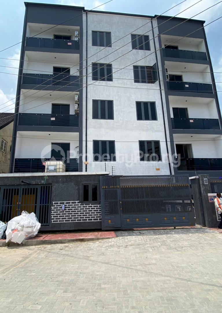 2 bedroom Flat / Apartment for sale Lekki Lagos