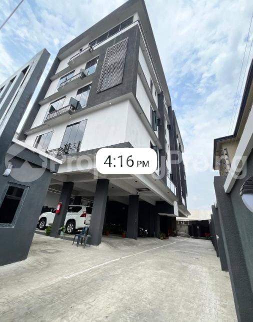 2 bedroom Flat / Apartment for sale Ikoyi Lagos