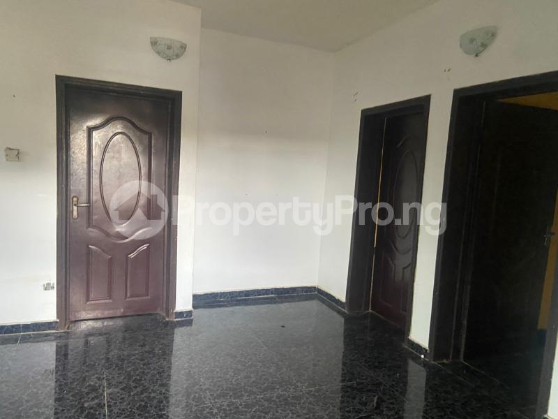 2 bedroom Flat / Apartment for rent Merian Abule Egba Lagos