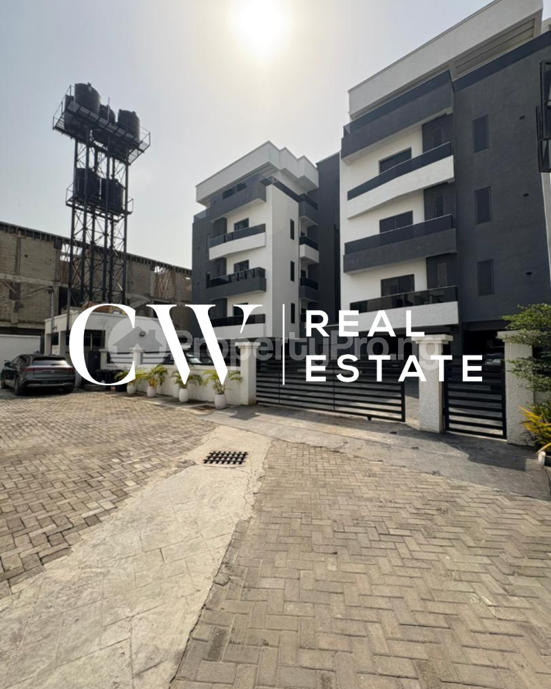 2 bedroom Flat / Apartment for sale Ikate Lekki Lagos