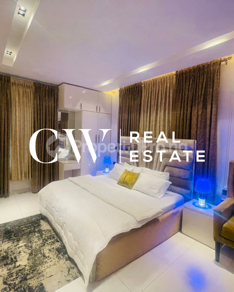 2 bedroom Flat / Apartment for sale Lekki Ikate Lekki Lagos