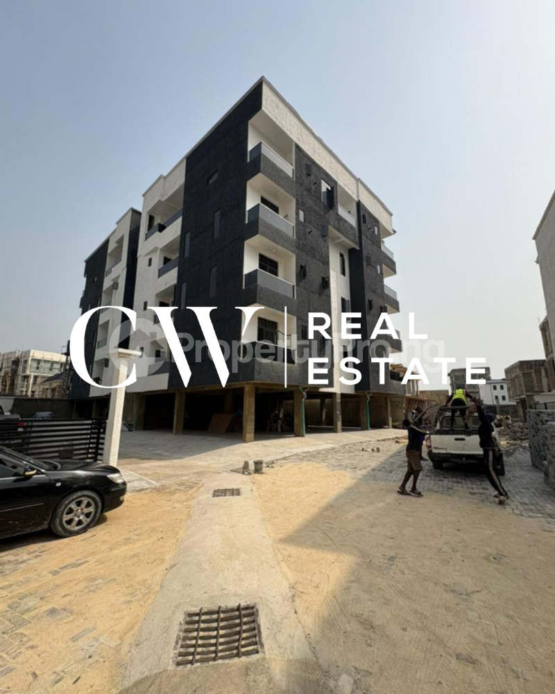 2 bedroom Flat / Apartment for sale Ikate Lekki Lagos