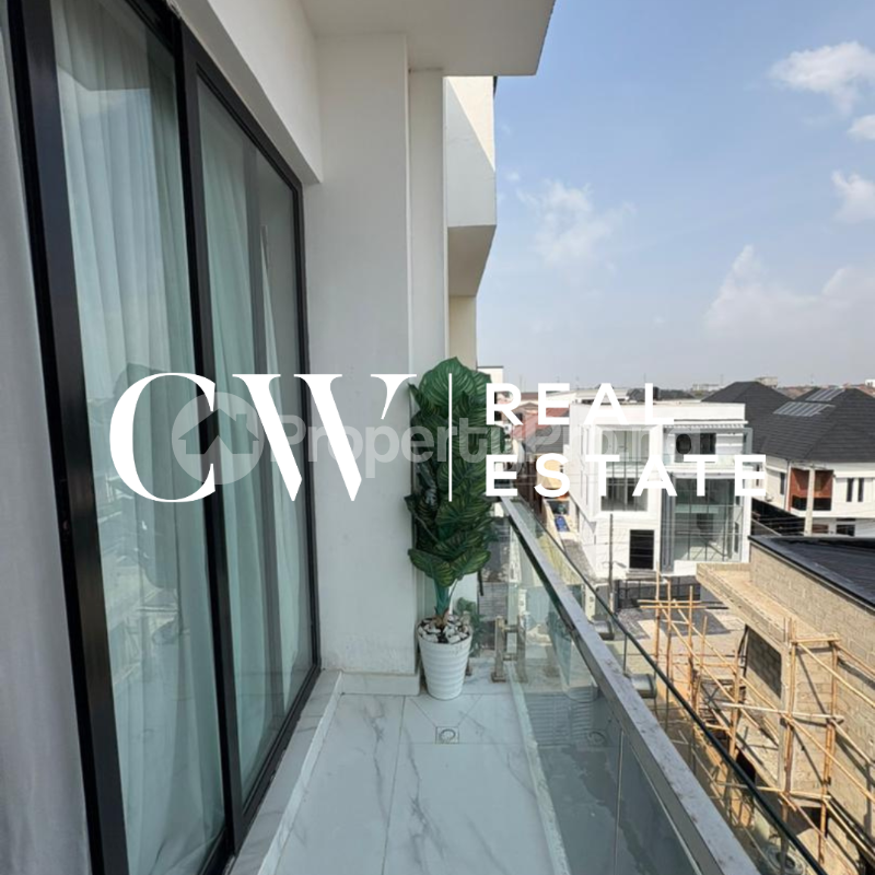 2 bedroom Flat / Apartment for sale Ologolo Lekki Lagos