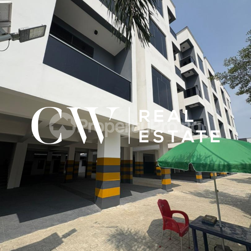 2 bedroom Flat / Apartment for sale Ologolo Lekki Lagos