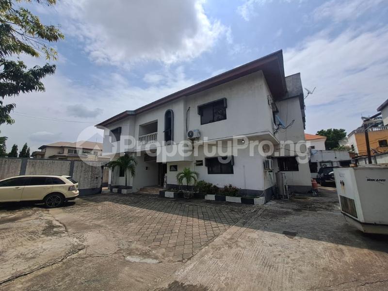 2 bedroom Flat / Apartment for rent Lekki Phase 1 Lekki Lagos