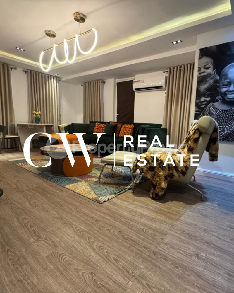 2 bedroom Flat / Apartment for rent Lekki Phase 1 Lekki Lagos