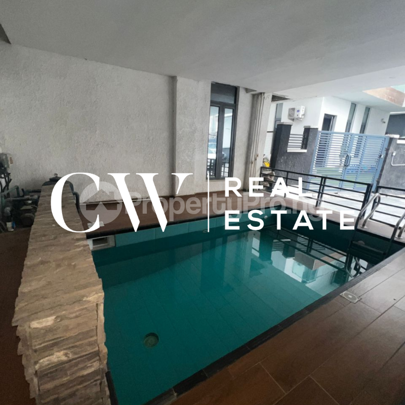 2 bedroom Flat / Apartment for sale Lekki Phase 1 Lekki Lagos