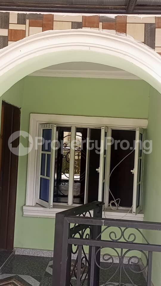 2 bedroom House for rent Goodnews Estate Sangotedo Ajah Lagos