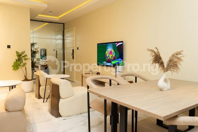 2 bedroom Flat / Apartment for shortlet Jabi Abuja - 0