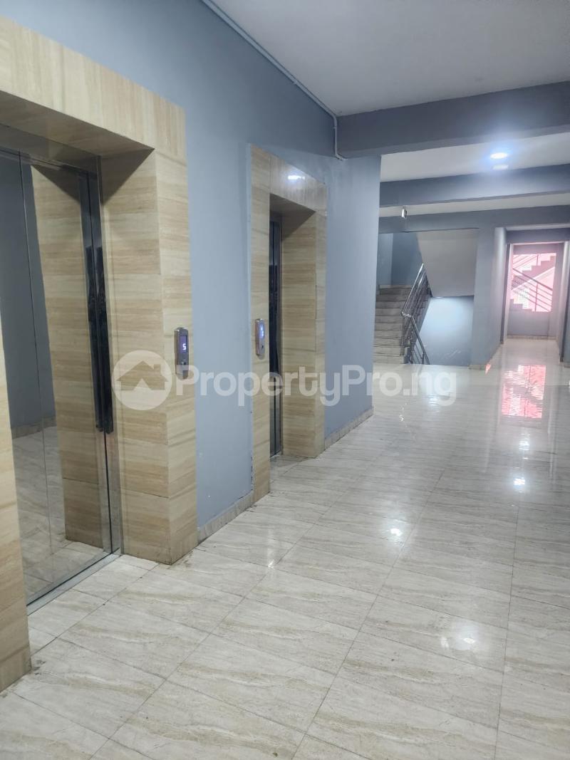 2 bedroom Flat / Apartment for rent Ikate Lekki Lagos State Ikate Lekki Lagos