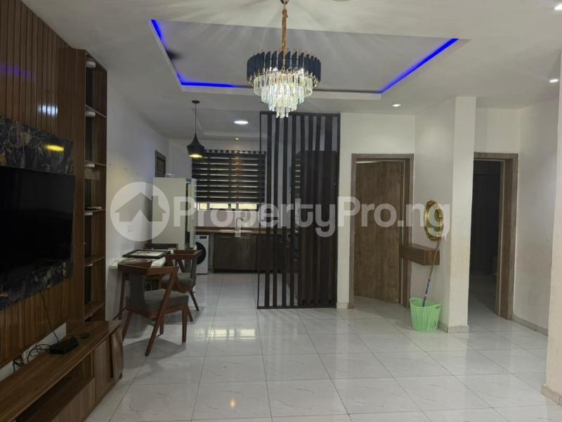 2 bedroom Flat / Apartment for rent Lekki Conservation Lekki Conservation Centre Lekki Lagos