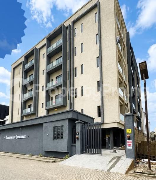 2 bedroom Flat / Apartment for sale Lekki Phase 1 Lekki Lagos