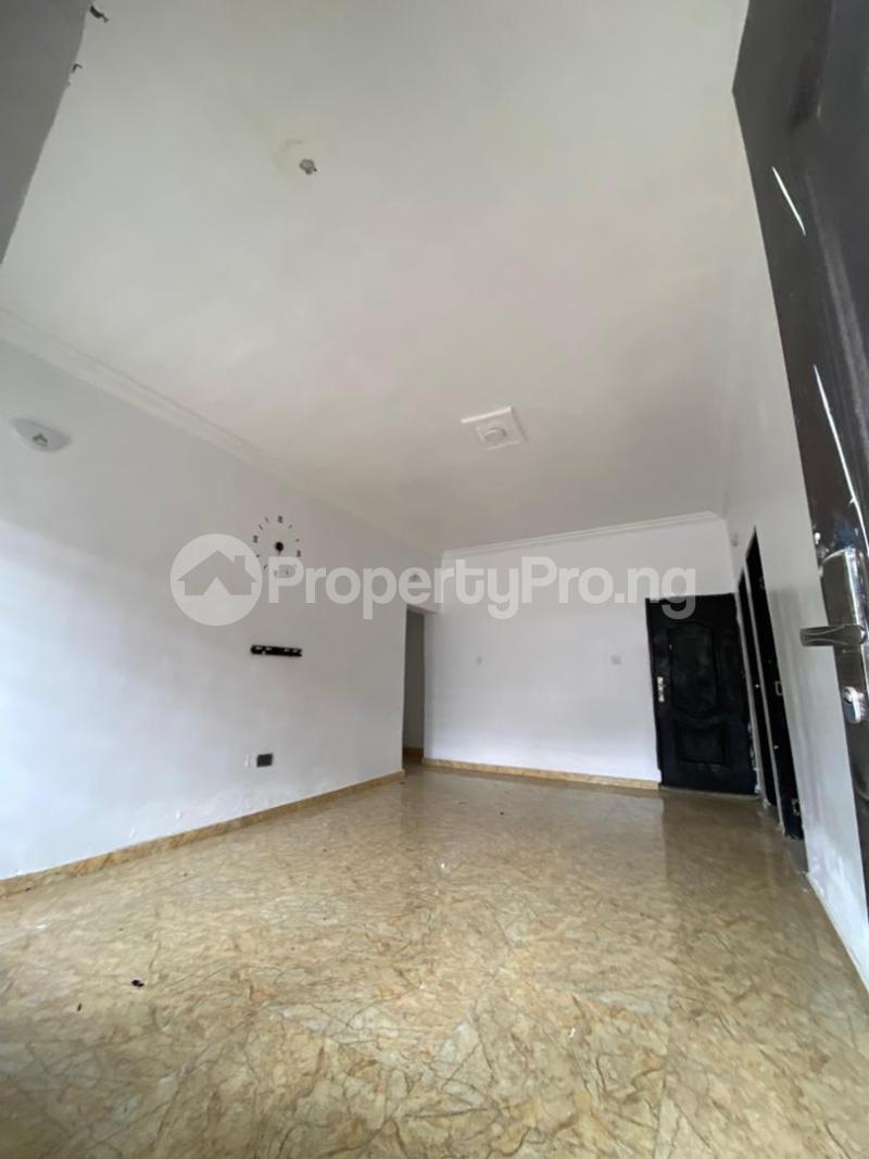 2 bedroom Flat / Apartment for rent Sangotedo Sangotedo Ajah Lagos