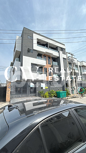 2 bedroom Flat / Apartment for rent Ikate Lekki Lagos