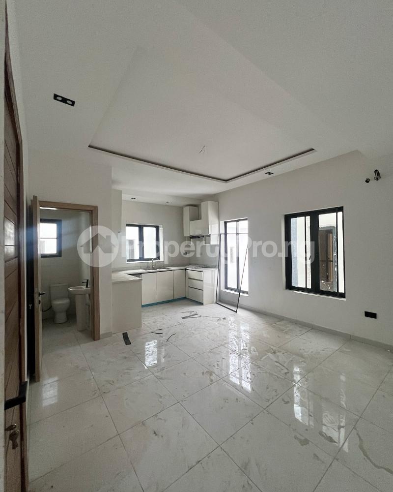 2 bedroom Flat / Apartment for rent Lekki Phase 1 Lekki Lagos